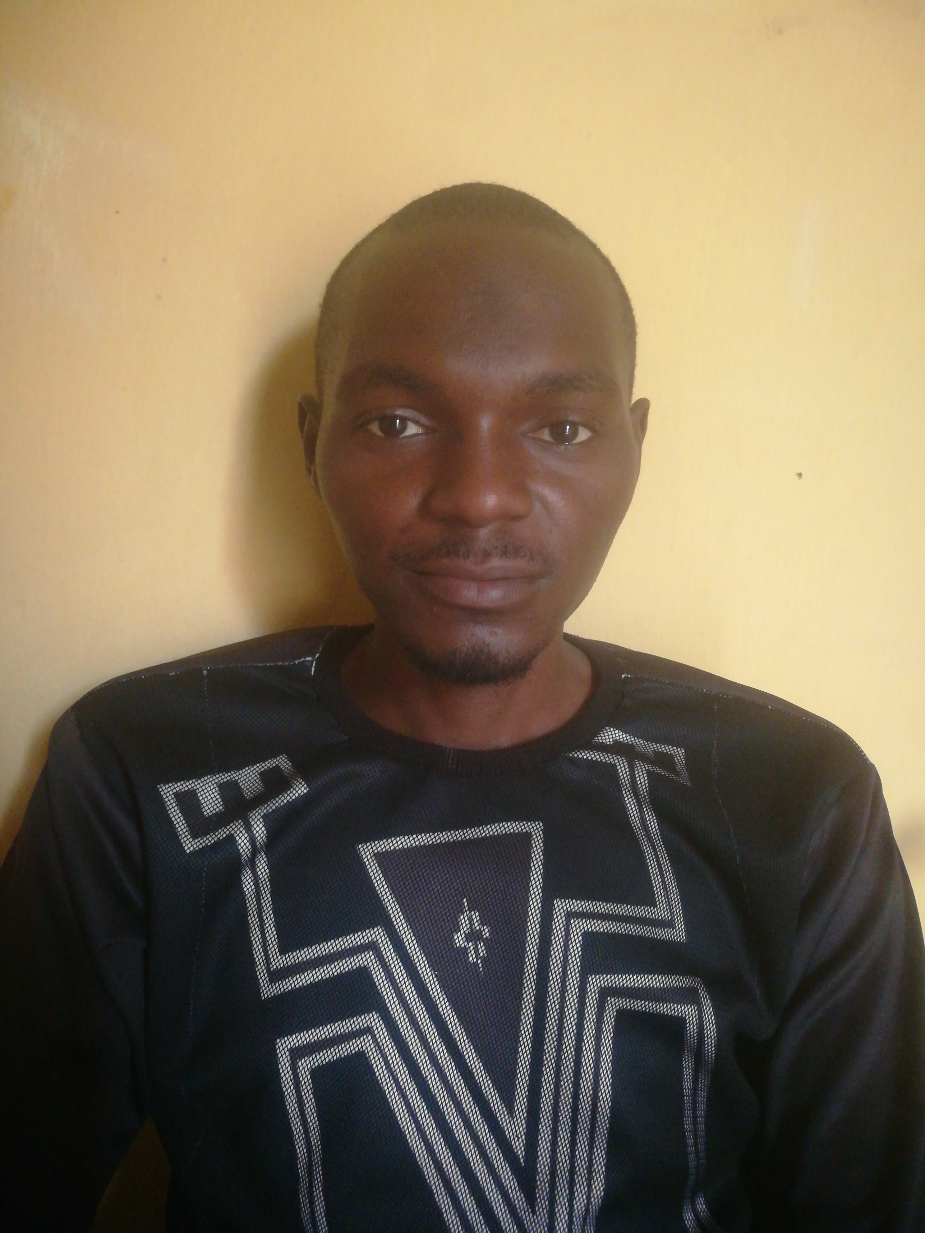 Profile photo for @aminu