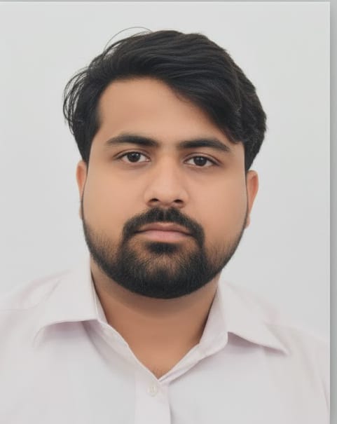 Profile photo for @muhammad