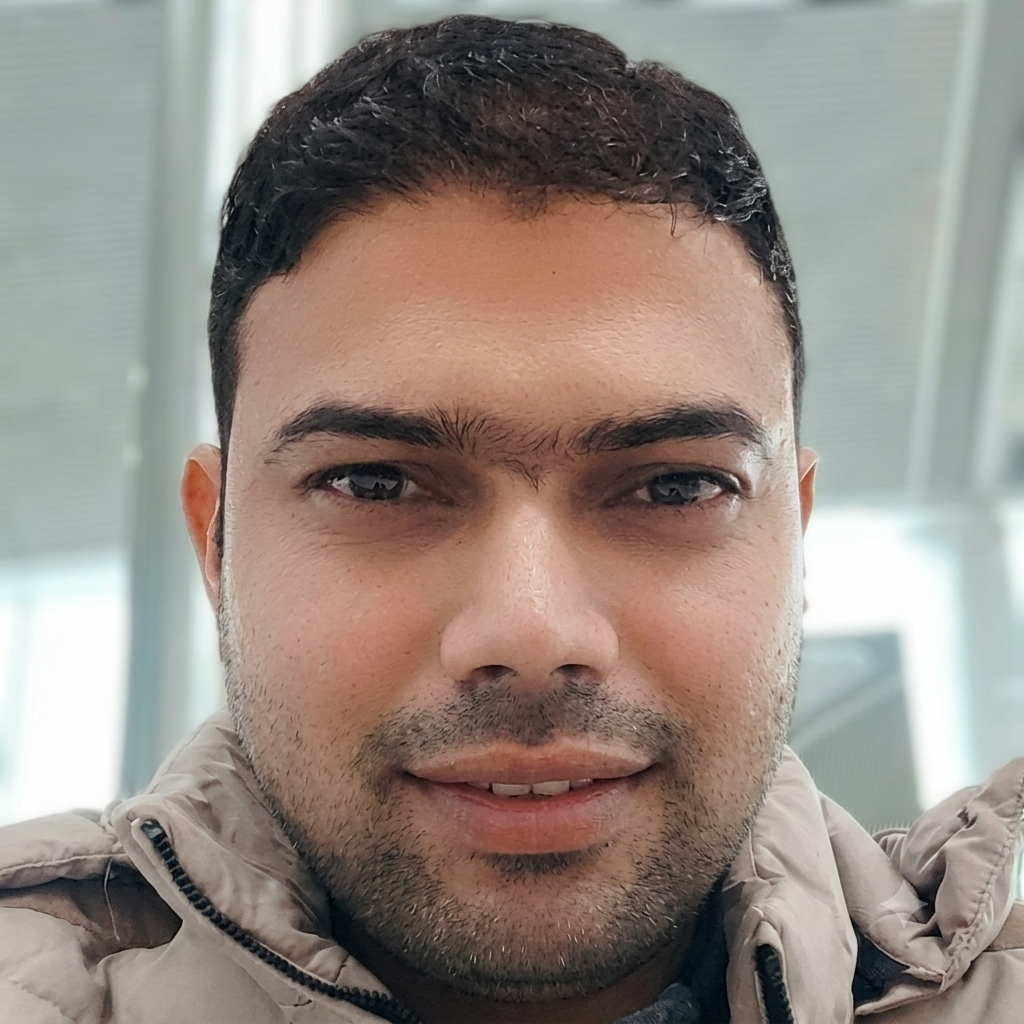 Profile photo for @mohsin