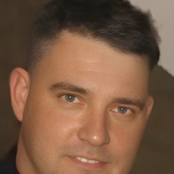 Profile photo for @gary