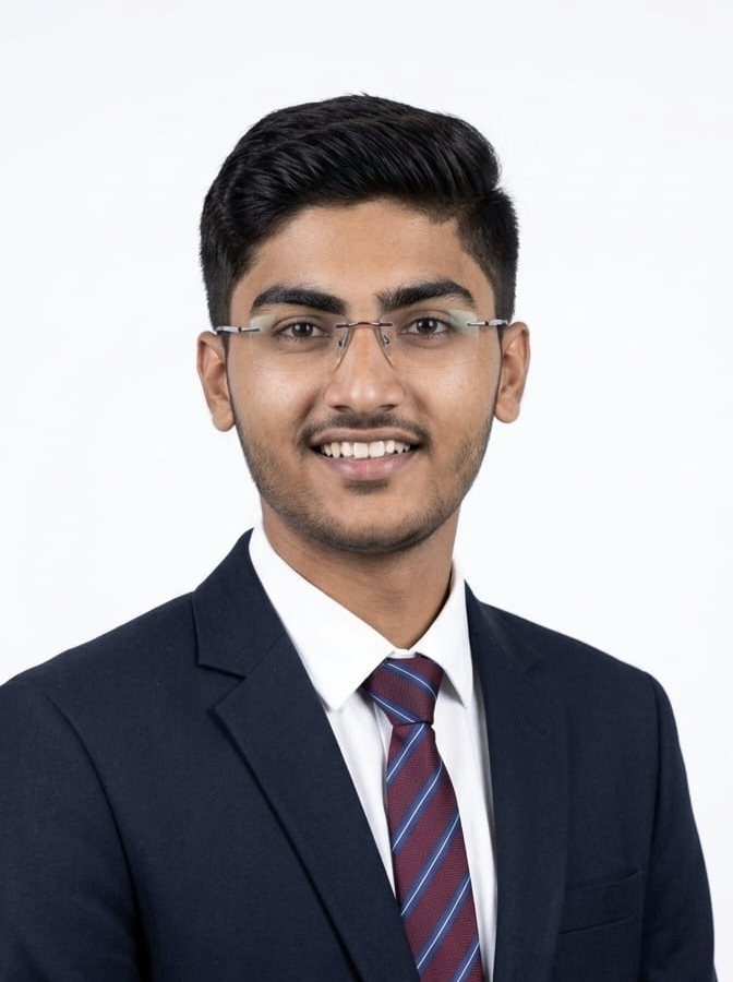 Profile photo for @pratik