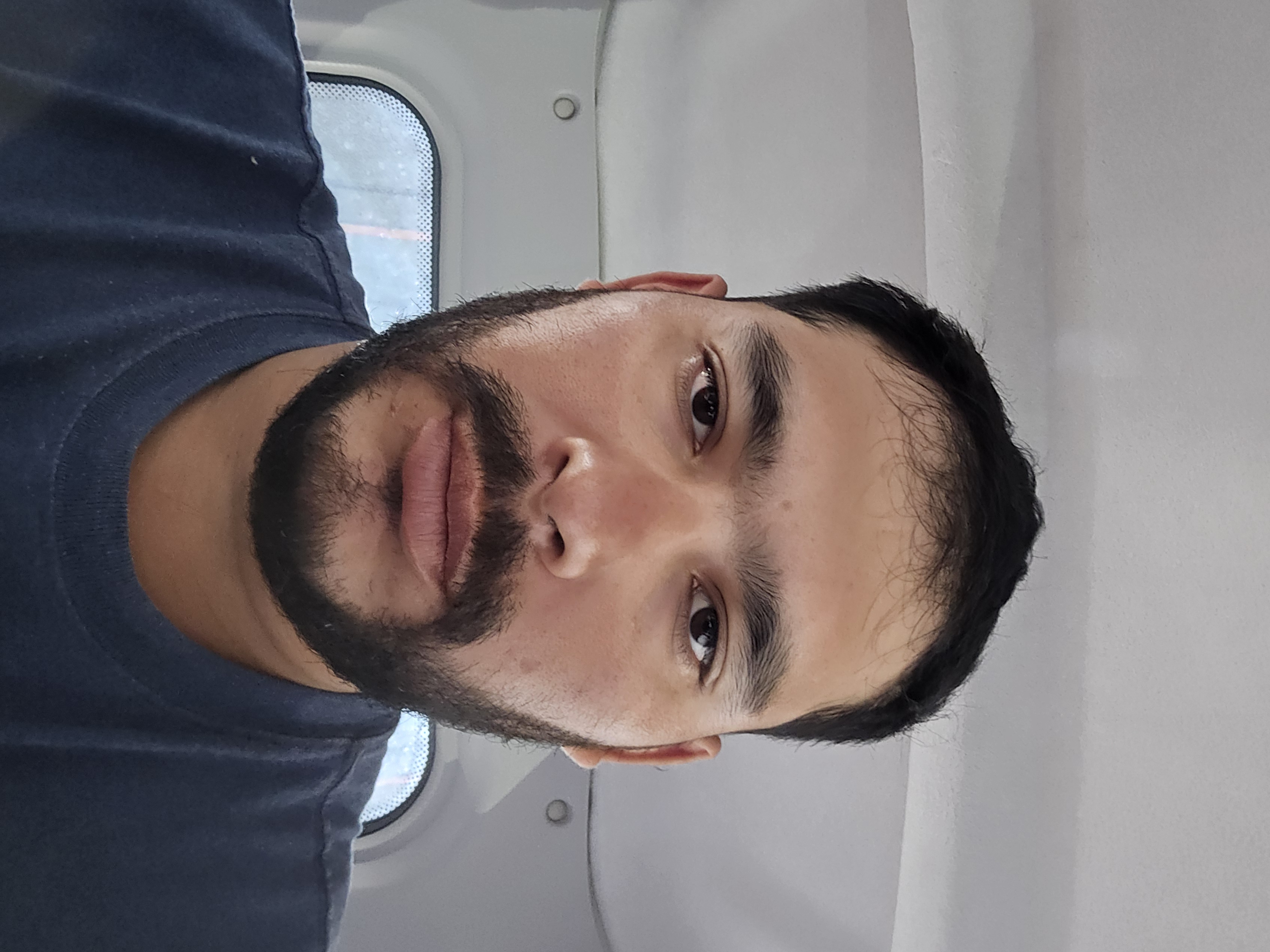 Profile photo for @fabian
